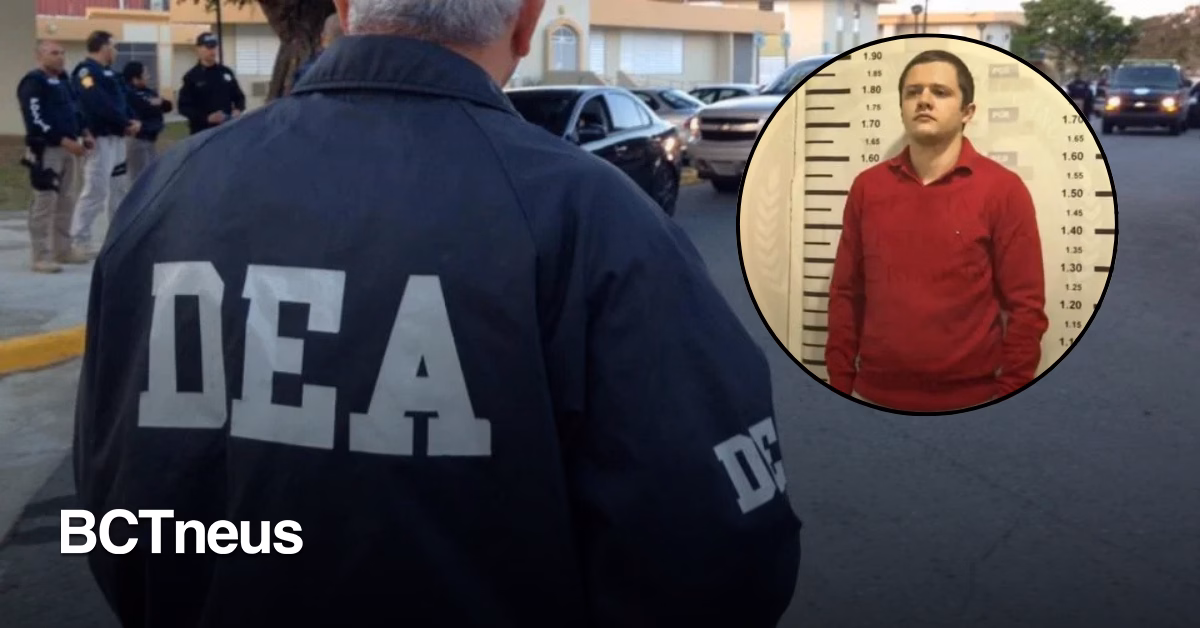 Articulo - Revela la DEA que el CJNG vigiló a agentes y testigos en pleno juicio en EE.UU.