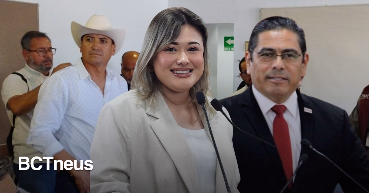 Articulo - Diputados Tejeda y Molina establecen compromisos con productores de trigo