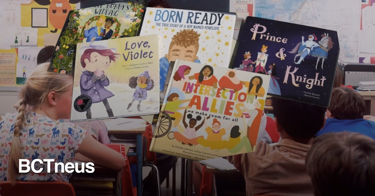 Articulo - Corte permite que padres excluyan a sus hijos de clases con libros LGBTIQ+