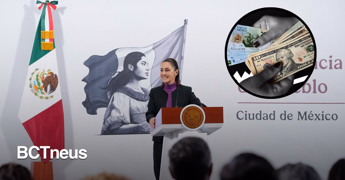 Articulo - Gobierno de México reembolsará impuesto a remesas en efectivo