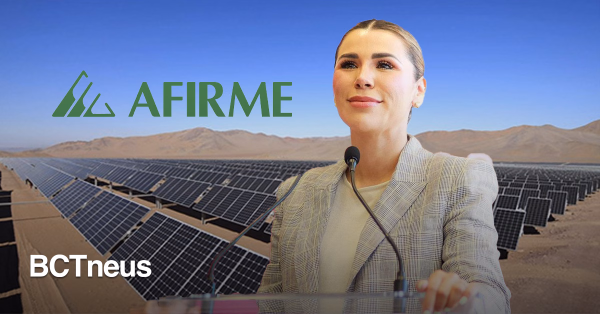 Articulo - Concreta Marina del Pilar devolución de 172 mdp por caso Next Energy