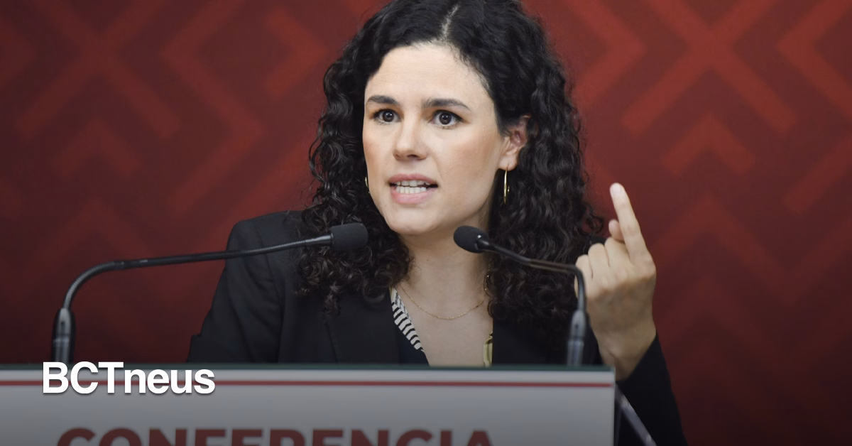 Articulo - En la 4T no hay impunidad: Luisa Alcalde