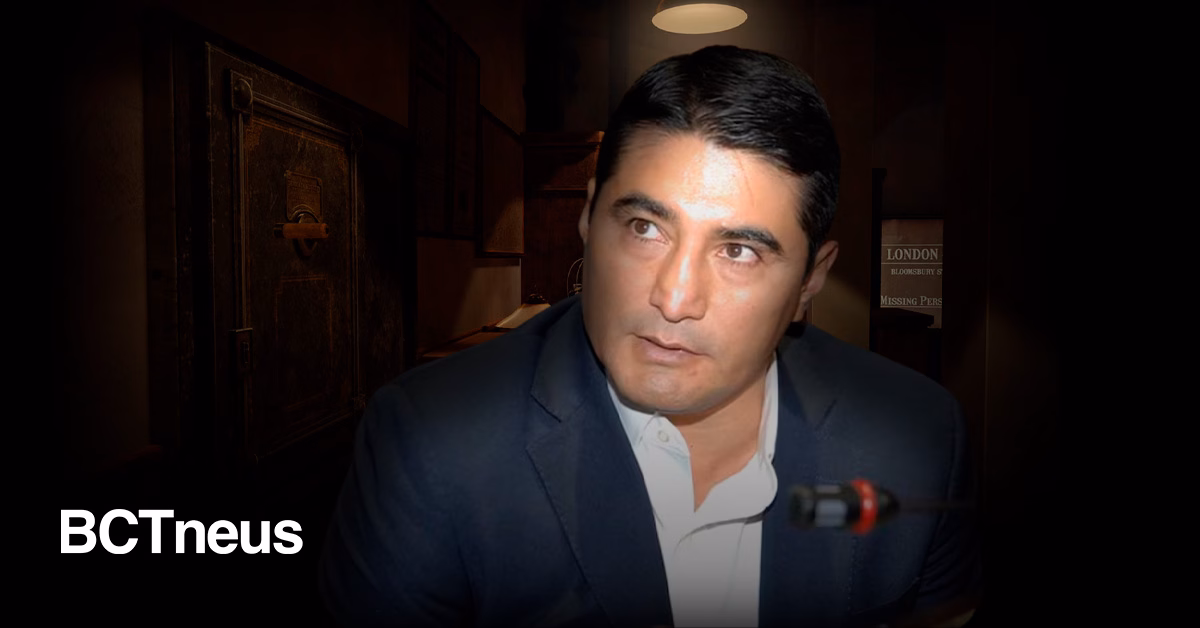 Articulo - ”Bochornoso" caso de abuso de El Terrible Morales, afirma Ayuntamiento