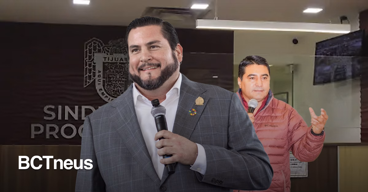 Articulo - “Inmediatamente solicité la renuncia”, dice Burgueño sobre El Terrible
