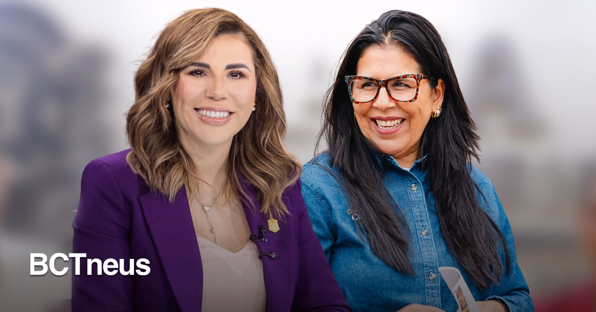 Articulo - Marina del Pilar nombra a la primera Secretaria de Mujeres en BC