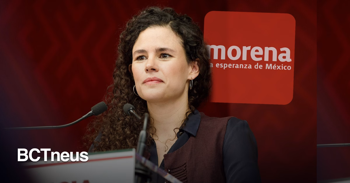 Articulo - Morena va por 71 mil comités; Luisa Alcalde anuncia gira nacional