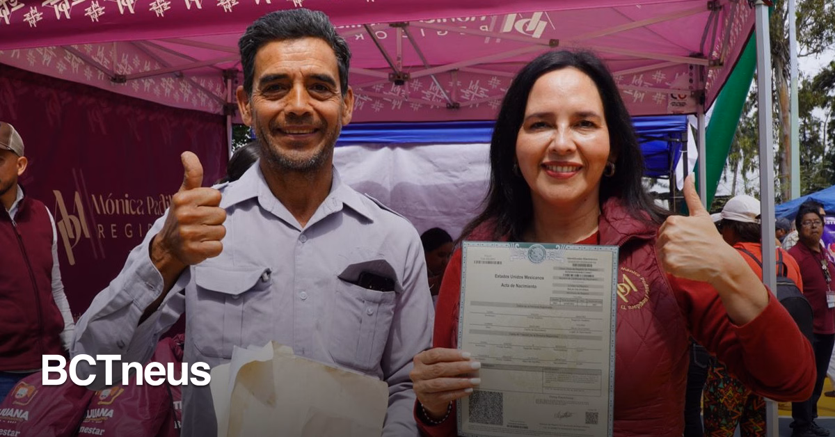 Articulo - Lleva regidora Mónica Padilla servicios municipales a colonia Morelos