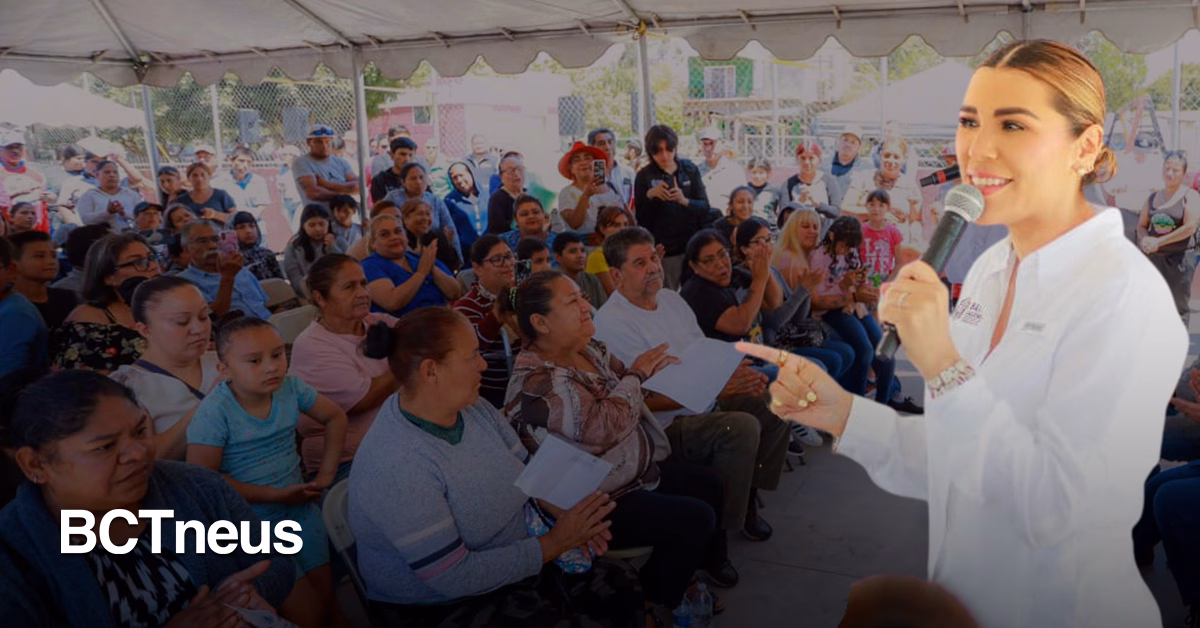 Articulo - Instalarán drenaje y servicios en comunidades de Rosarito: Marina del Pilar