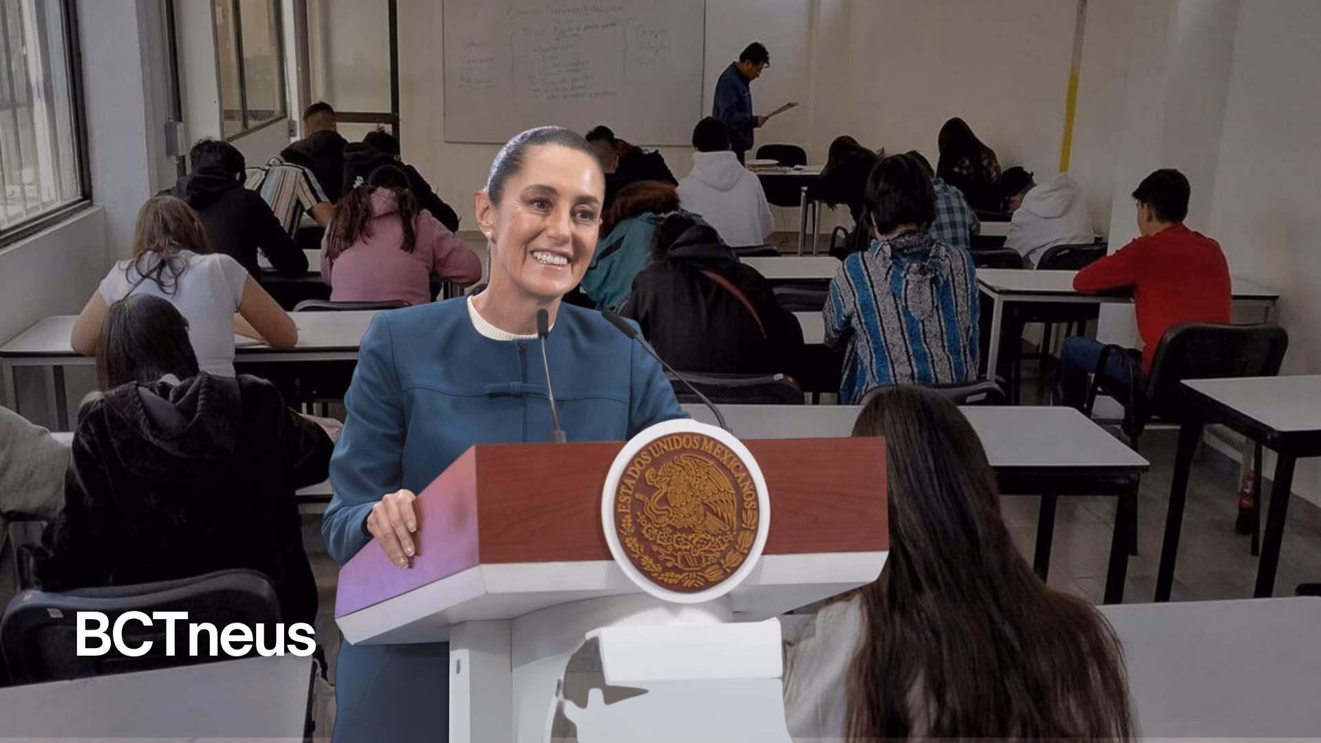 Articulo - Más escuelas, más opciones y certificaciones: así es el nuevo Sistema Nacional de Bachillerato