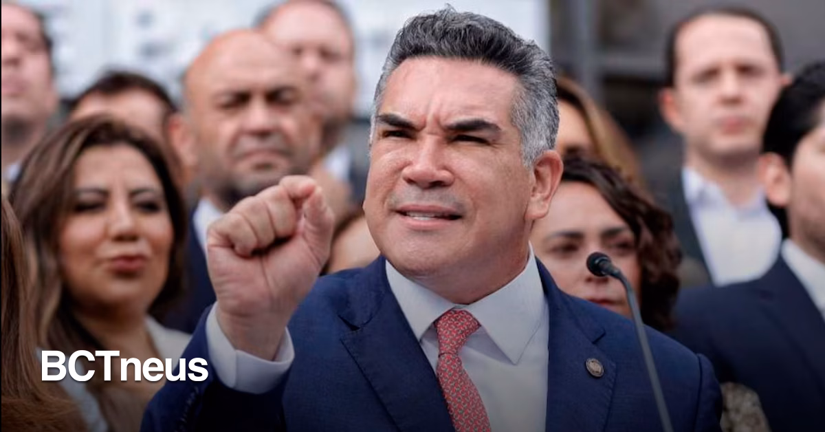 Articulo - Alito en la mira: investigan red de desvíos y empresas fantasma en Campeche