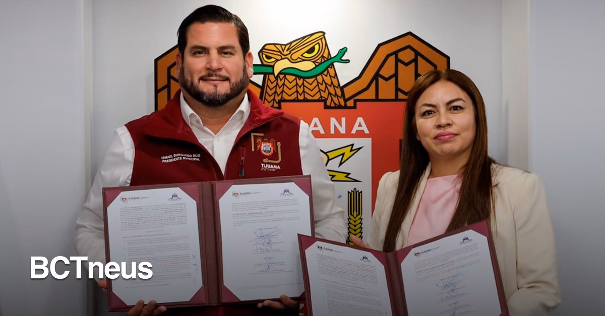 Articulo - Tijuana abre más oportunidades para jóvenes universitarios
