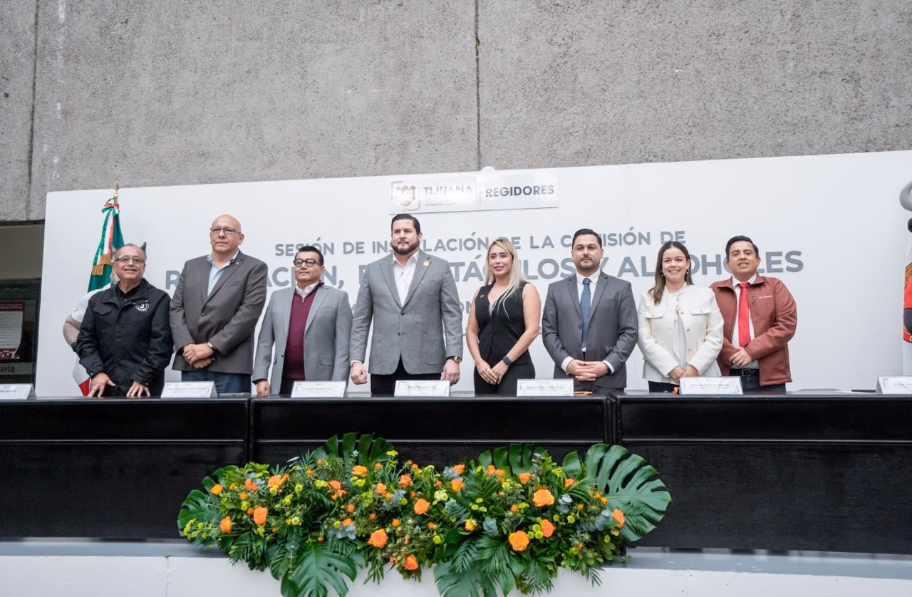 Articulo - Nuevas inversiones en alcoholes por aprobación del Cabildo de Tijuana