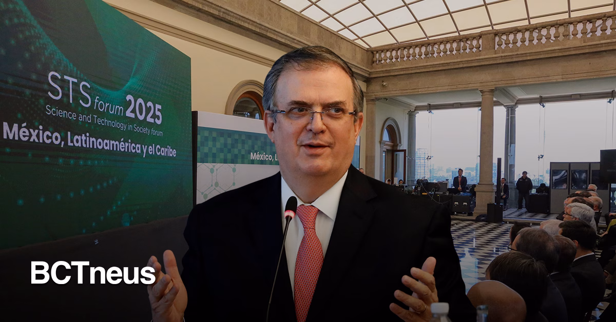 Articulo - México será sede del foro regional de ciencia e innovación STS Latinoamérica 2025