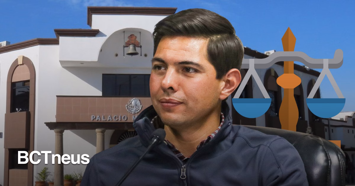 Articulo - Avanza en Tecate modelo de justicia cívica para resolver conflictos cotidianos