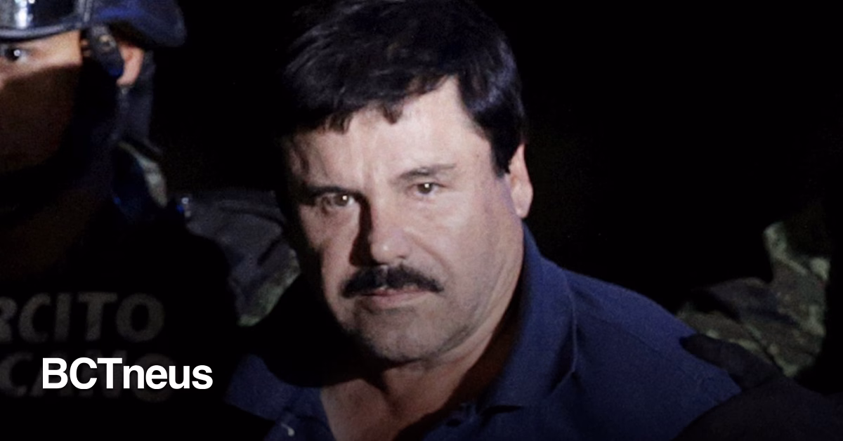 Articulo - Juez de EE.UU. rechaza petición de “El Chapo” para contactar a su abogado