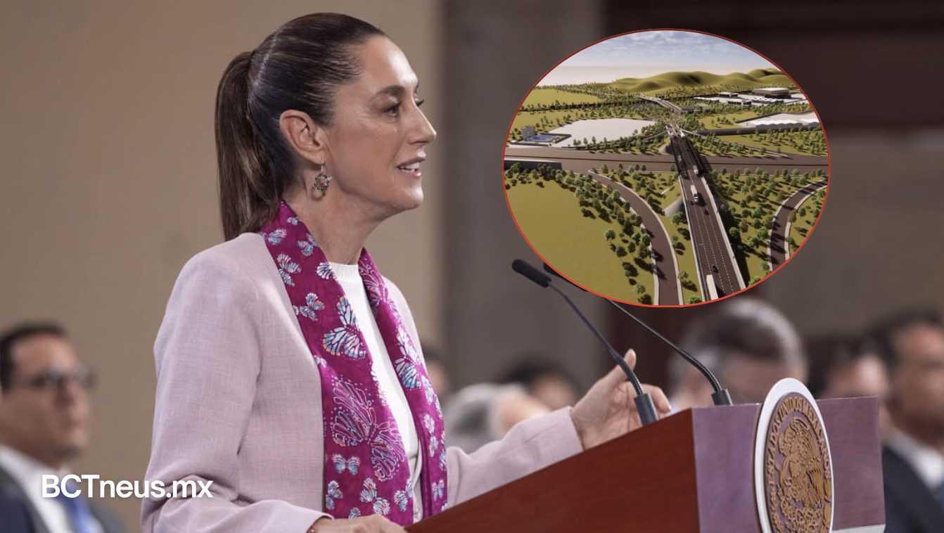 Articulo - Polos de Bienestar: Sheinbaum anuncia el primero en Michoacán