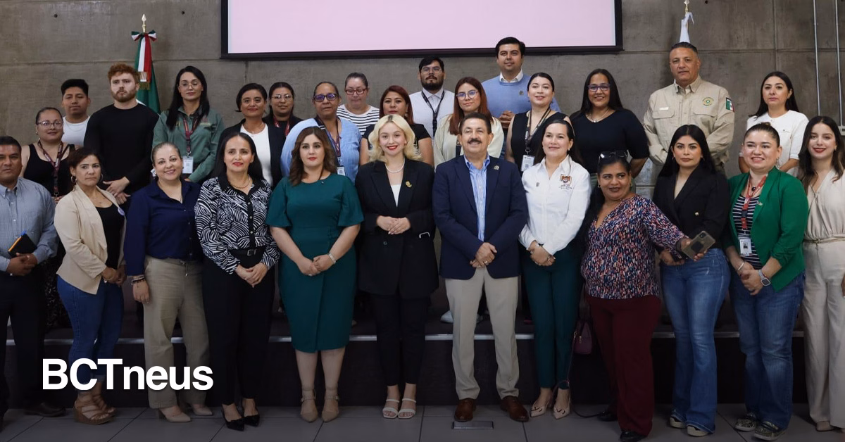 Articulo - Avanza programa municipal para eliminar la violencia contra las mujeres