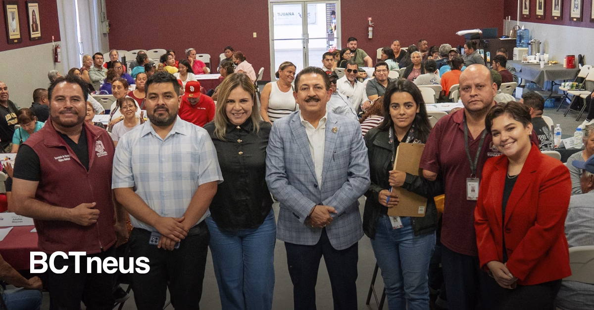Articulo - Tijuana promueve inclusión con participación ciudadana