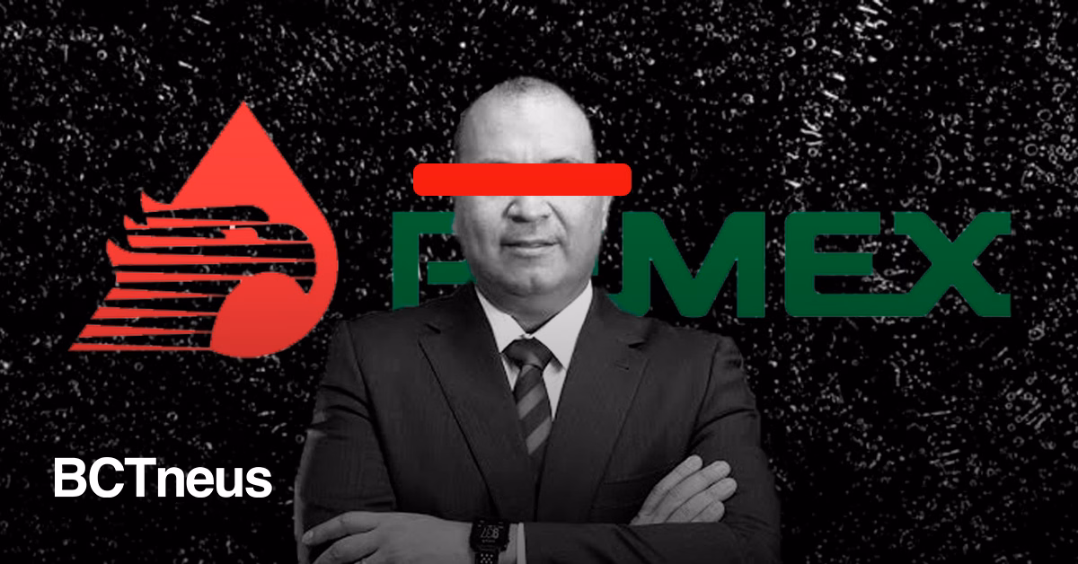Articulo - Exdirector de Pemex será deportado a México por caso Odebrecht