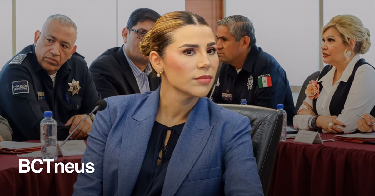 Articulo - Marina del Pilar coordina acciones de seguridad con federación y municipios
