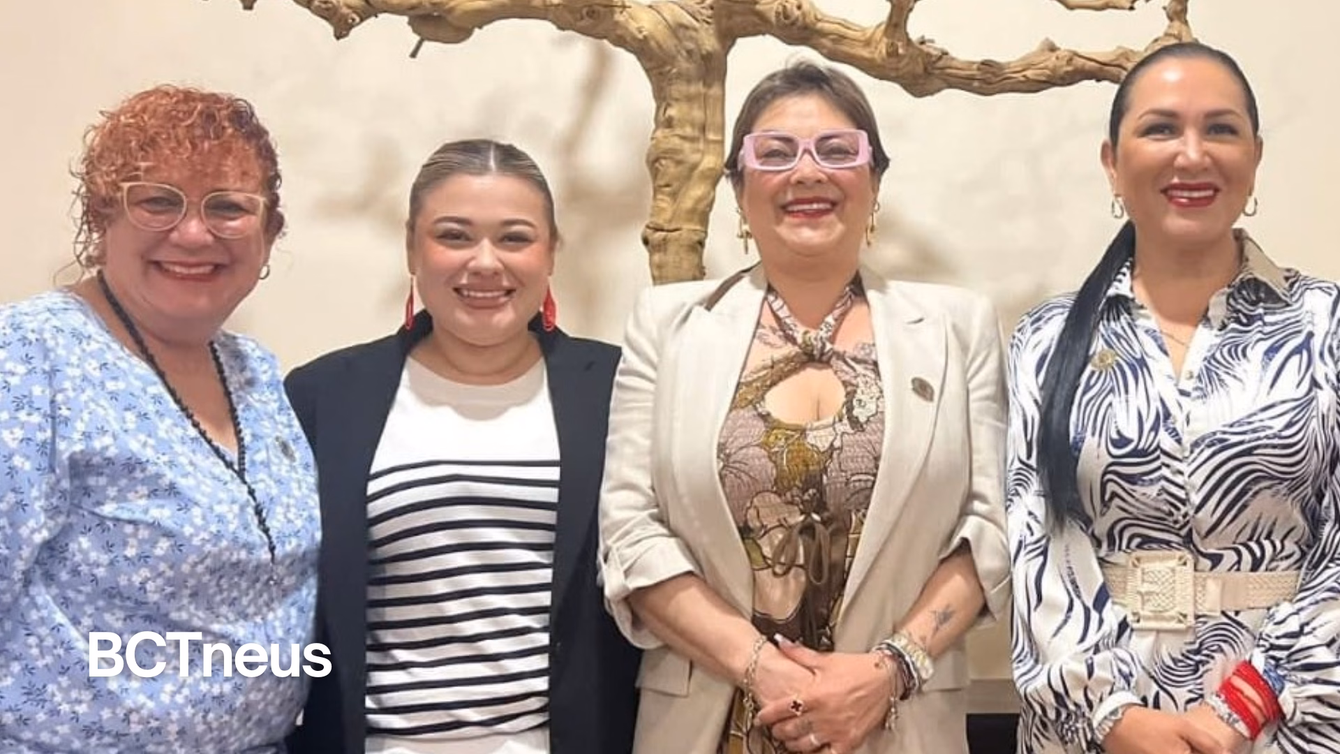 Articulo - Proponen creación de Comité de Turismo de Tecate
