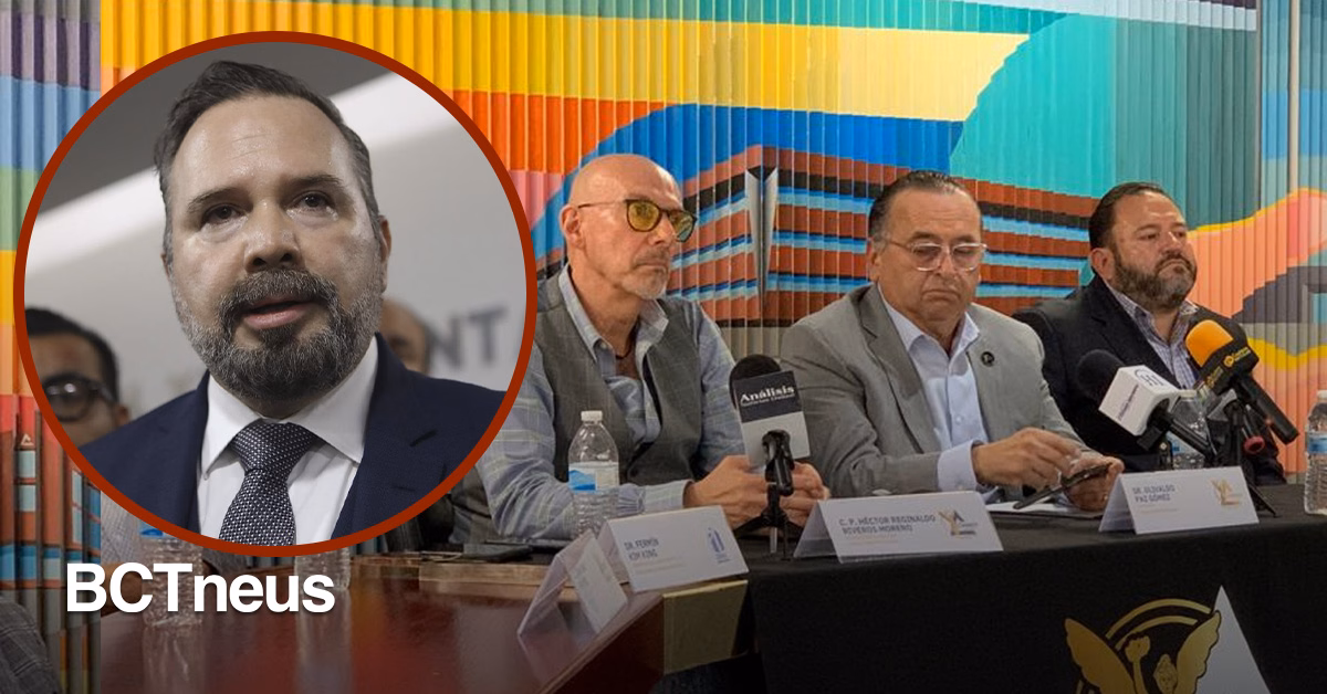 Articulo - Falta de coordinación empresarial retrasa reunión con la Secretaría de Seguridad