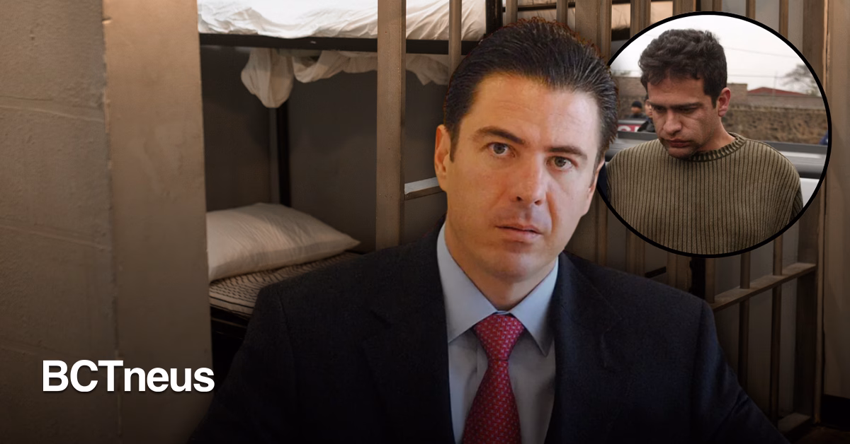 Articulo - Luis Cárdenas Palomino es condenado por tortura en caso Vallarta