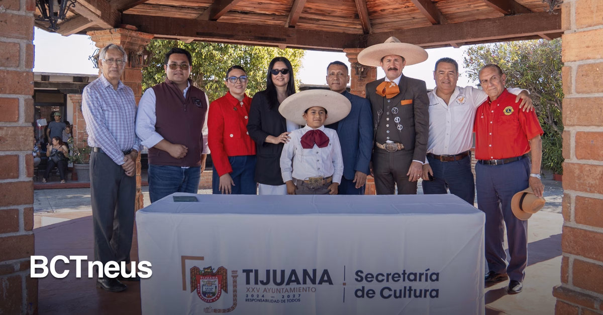 Articulo - Conmemora Ayuntamiento 27 aniversario de la Casa de la Cultura en Playas de Tijuana