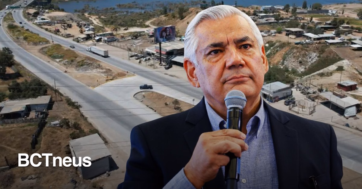 Articulo - Gobierno confirma inicio de obras en el bulevar 2000 tras formalizar concesión