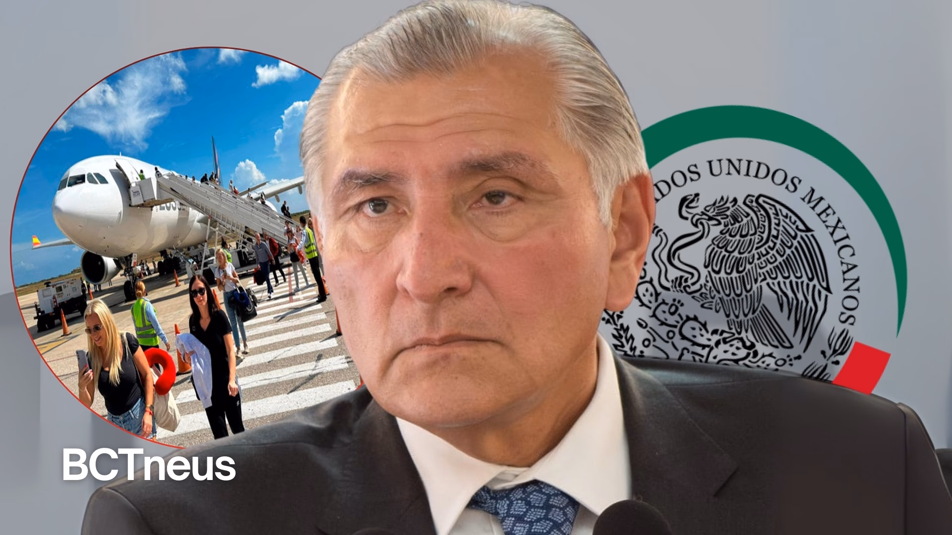 Articulo - Fin al turismo legislativo: suspenden  viajes internacionales de 128 senadores por austeridad