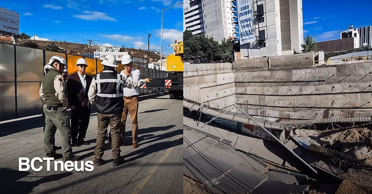 Articulo - Se reanudan labores en la calle Diez con medidas de seguridad y prevención