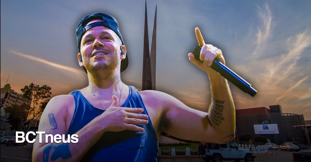 Articulo - Residente dará concierto gratuito en Tijuana como parte del Festival de Octubre