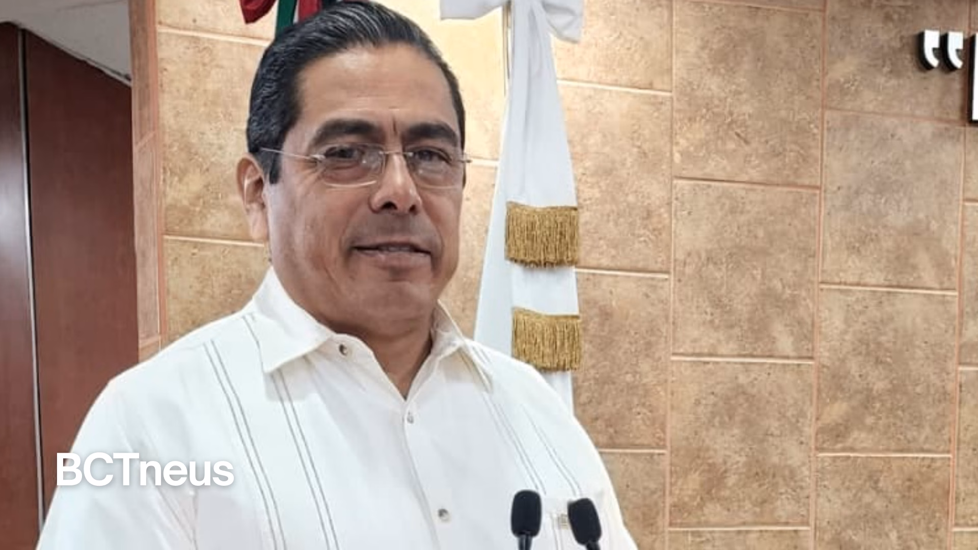 Articulo - Congreso de BC exhorta a la Fiscalía a reforzar acciones de seguridad en San Felipe