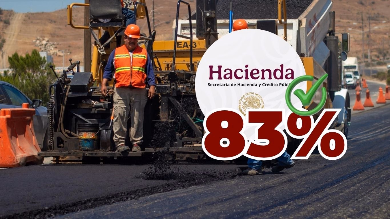 Articulo - Tijuana logra sexto lugar nacional en políticas públicas efectivas, según SHCP