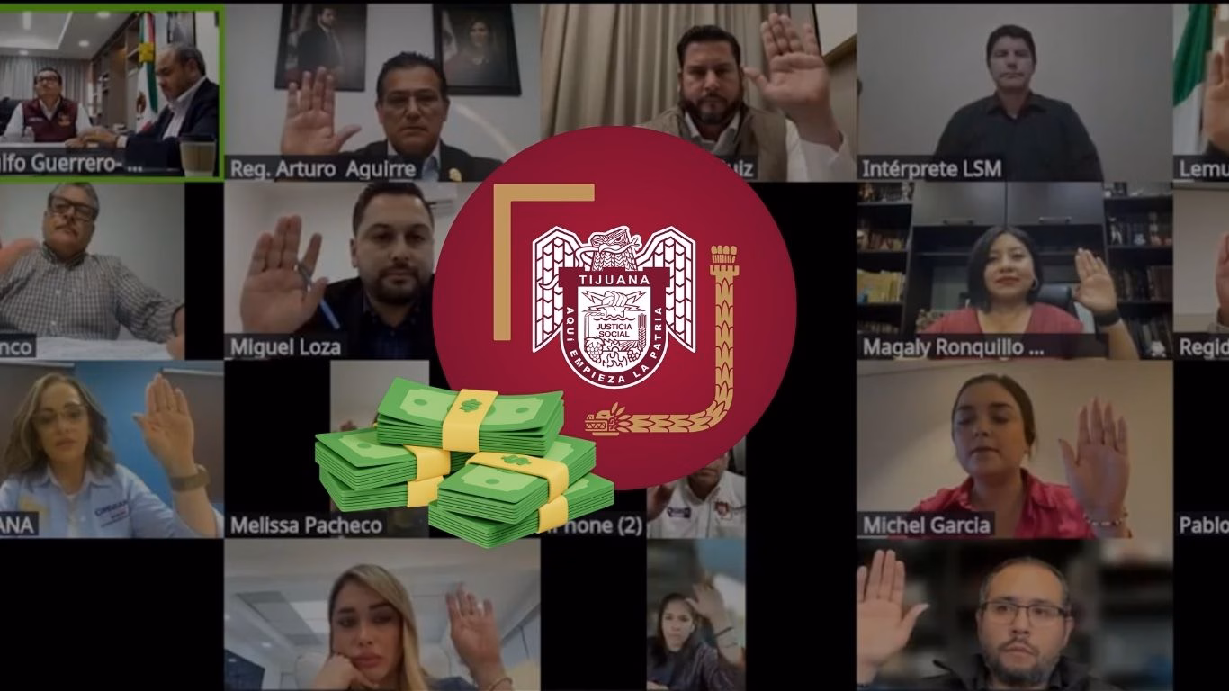 Articulo - Se aprueba ajustes presupuestales para fortalecer dependencias municipales