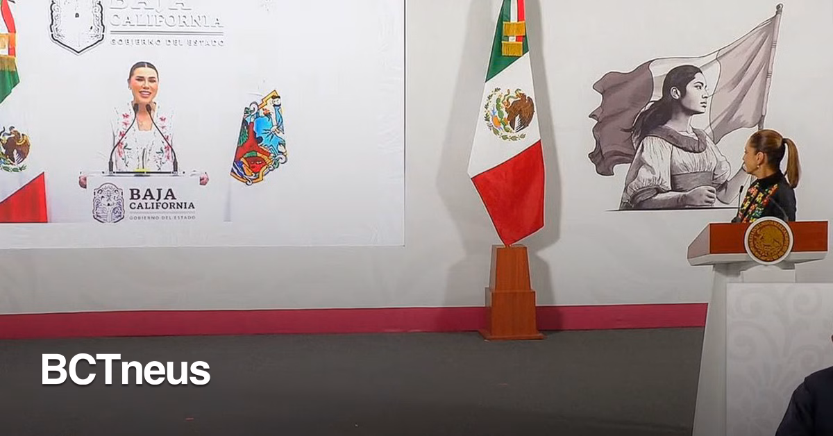 Articulo - Más de mil 500 comercios participan en el programa “Viernes Muy Mexicano” en BC