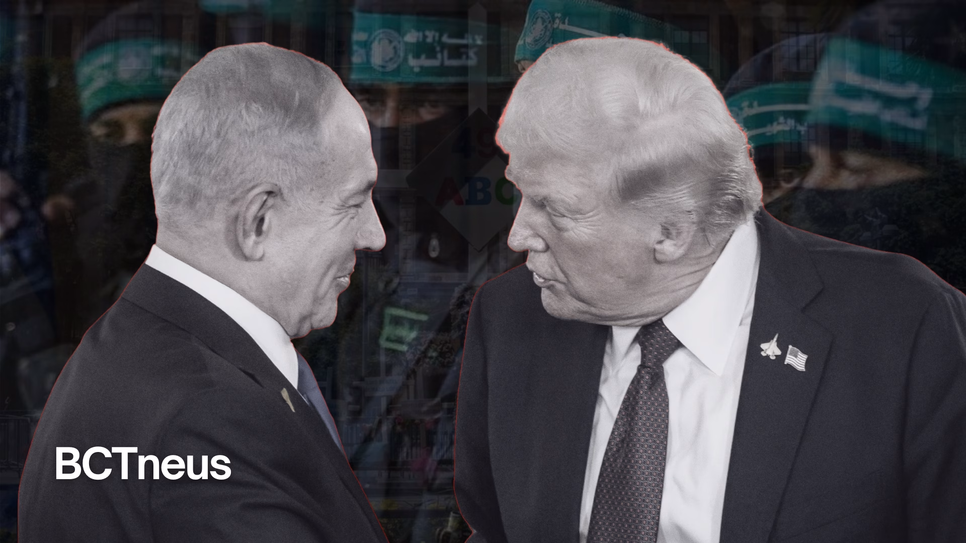 Articulo - Hamás acepta liberar rehenes y abre la puerta a negociar la paz en Gaza