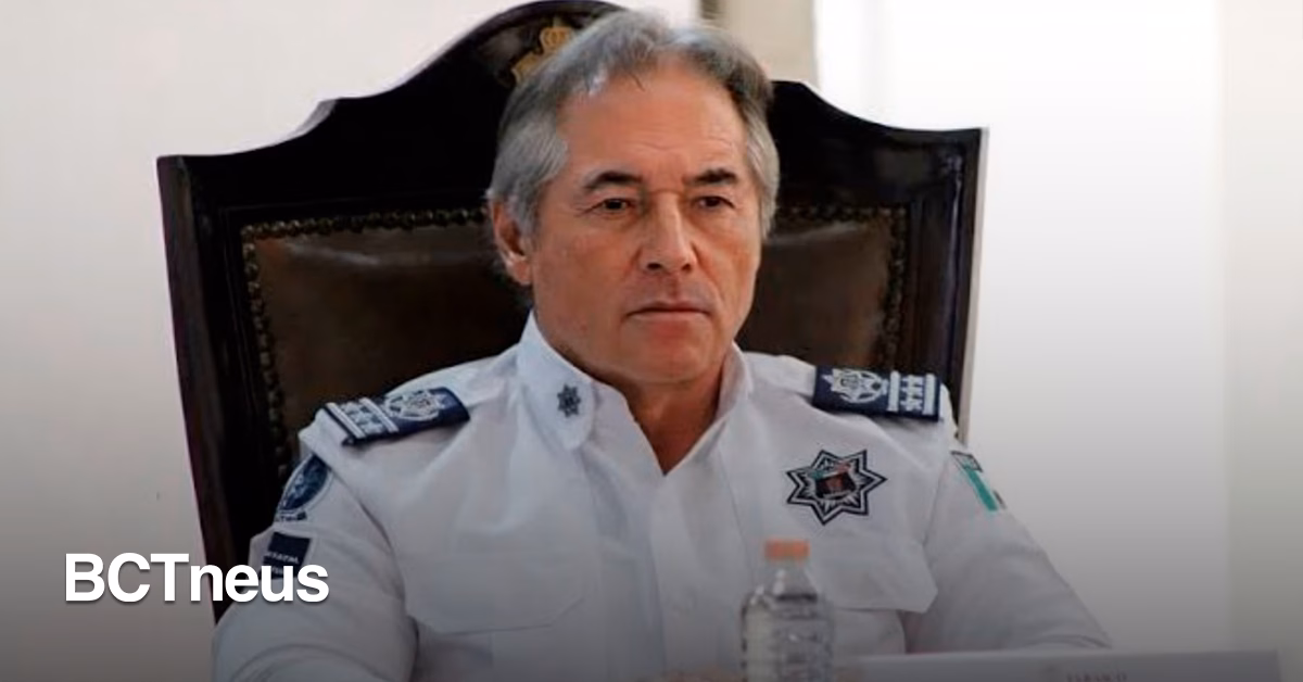 Articulo - Juez federal otorga suspensión definitiva a Hernán Bermúdez Requena