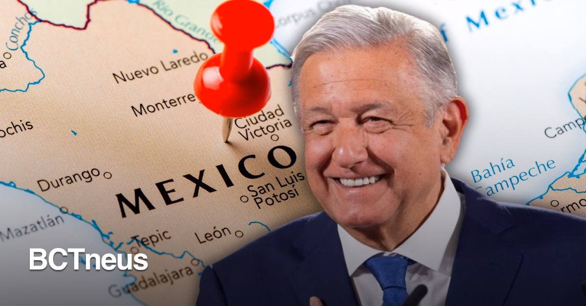 Articulo - Tras un año de retiro, AMLO reaparecería con una gira nacional