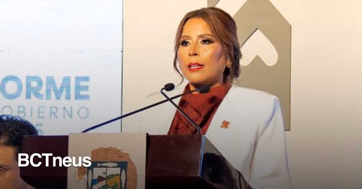 Articulo - Hoy gobierna una mujer gracias a las que nunca se rindieron: Claudia Agatón