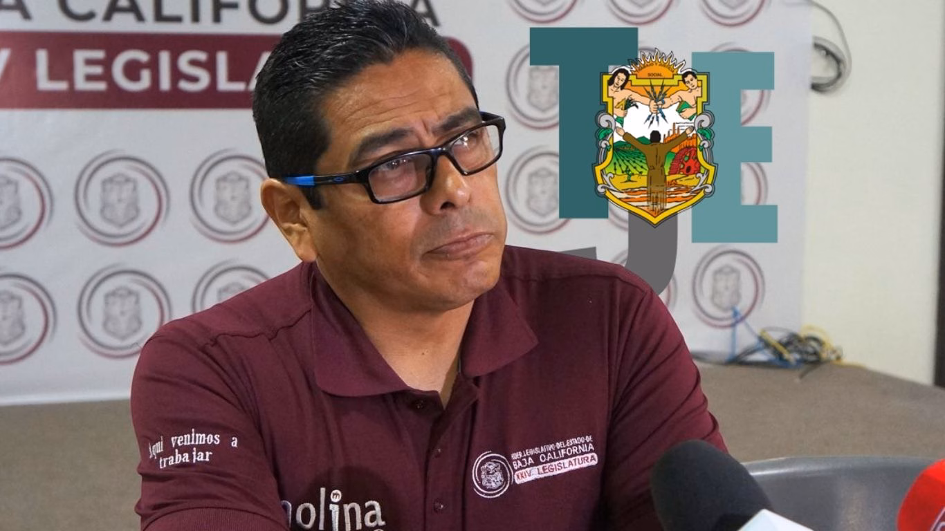 Articulo - Congreso de BC exhorta al Senado a designar nuevo magistrado electoral
