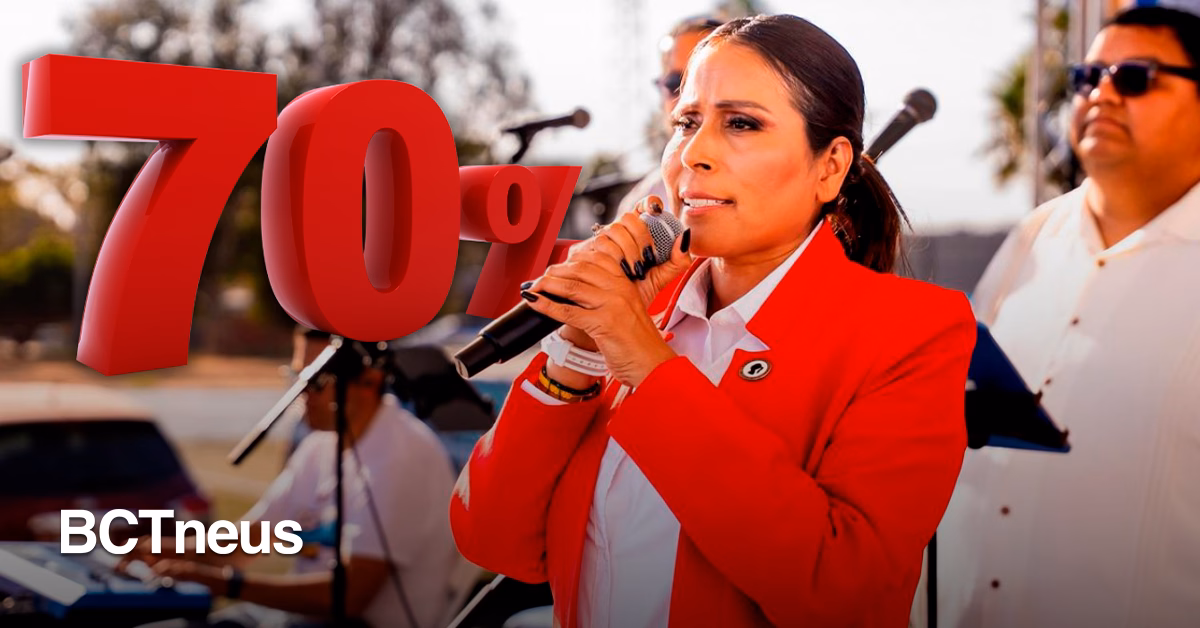Articulo - Ensenada alcanza 70% de cumplimiento del Plan Municipal de Desarrollo