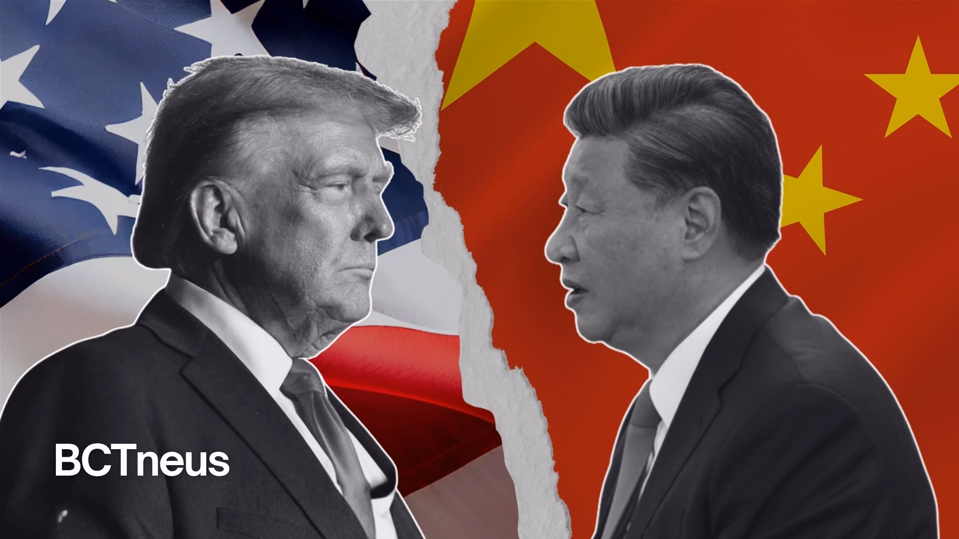 Articulo - Tregua entre Trump y Xi: EU reduce aranceles y China libera exportación de minerales estratégicos