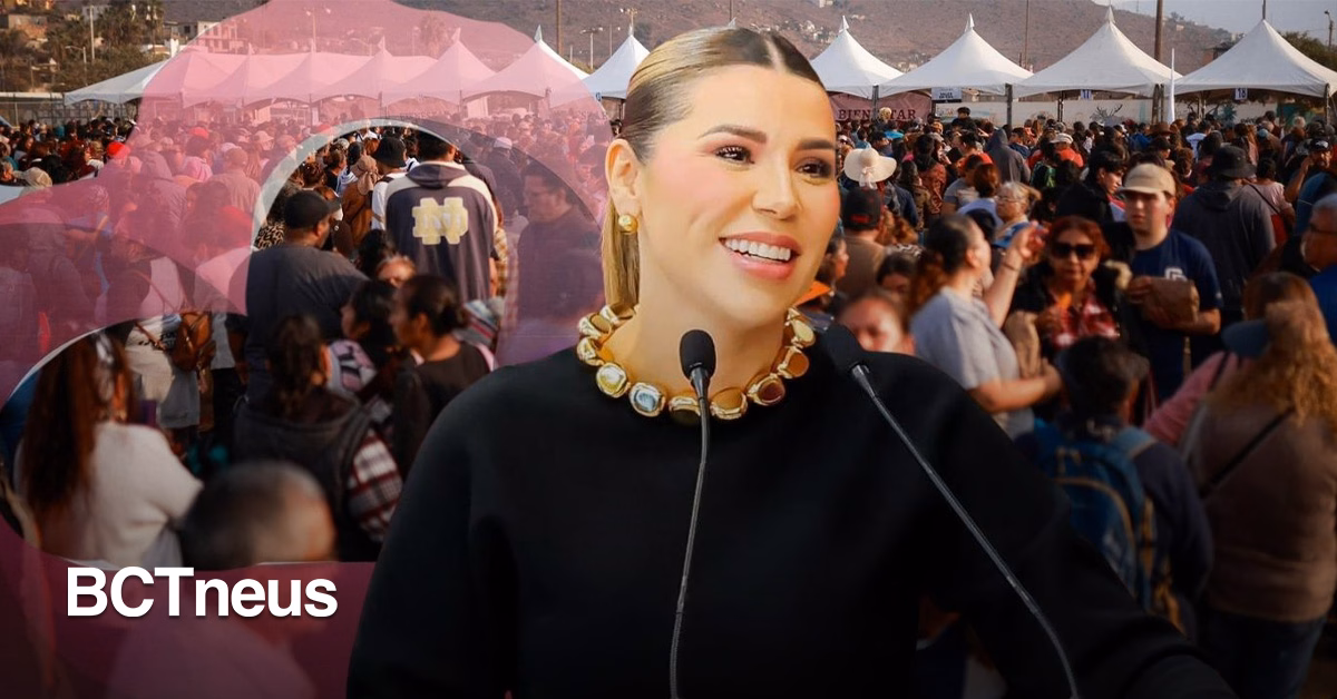 Articulo - Antes hubo abandono, hoy hay esperanza: Marina del Pilar sobre reducción de la pobreza