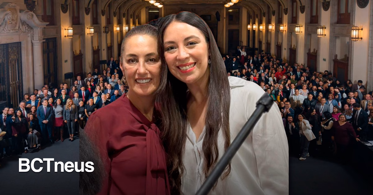 Articulo - Julieta Ramírez asiste a diálogo con la presidenta sobre seguridad y agenda social