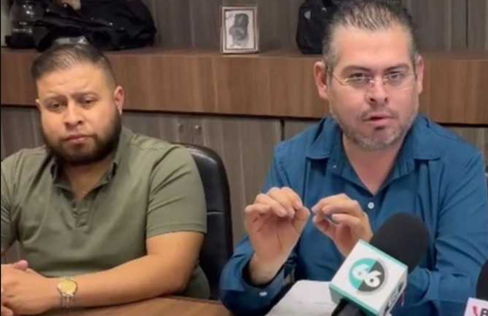 Gobernadora envía mensaje de responsabilidad y sororidad