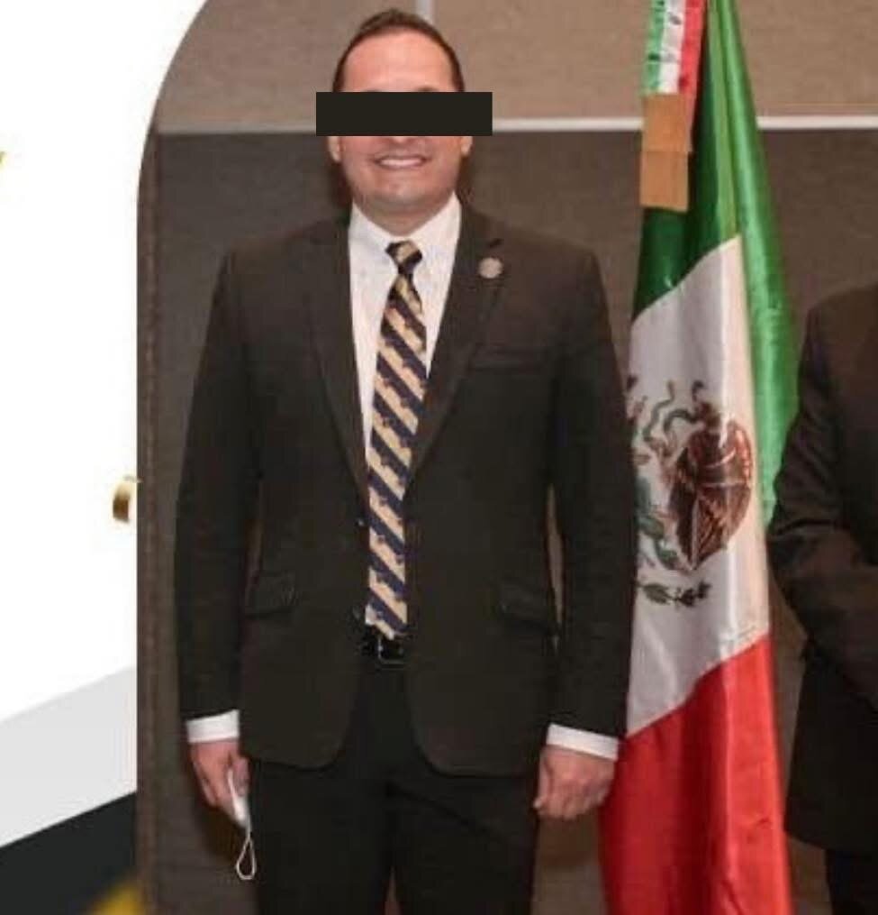 Marina e Ismael por un diciembre seguro