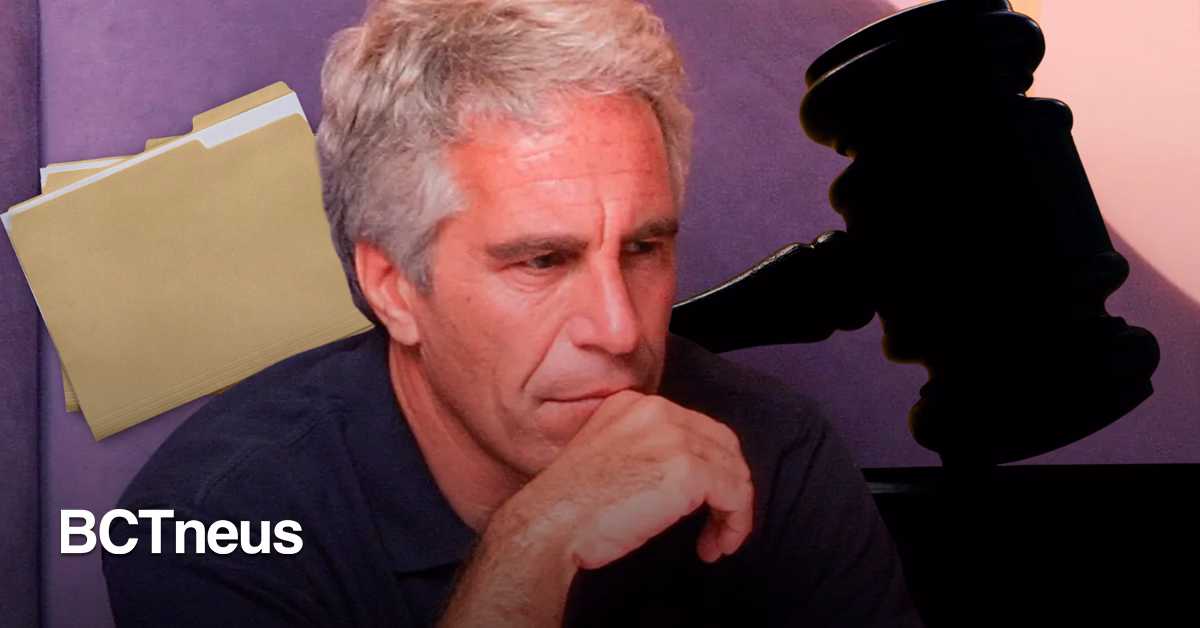 Articulo - Juez autoriza publicación de archivos del caso Epstein con base en nueva ley federal