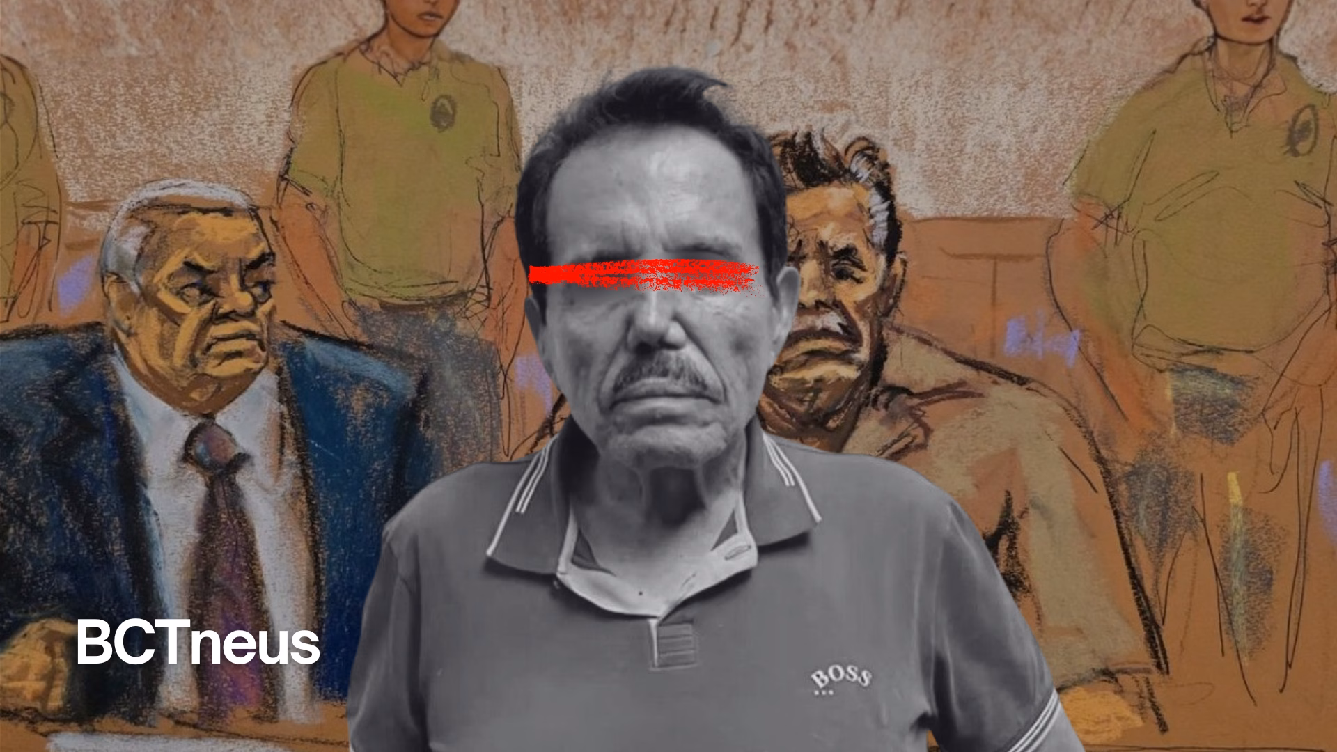 Articulo - "El Mayo" pide aplazar 90 días su sentencia en Nueva York