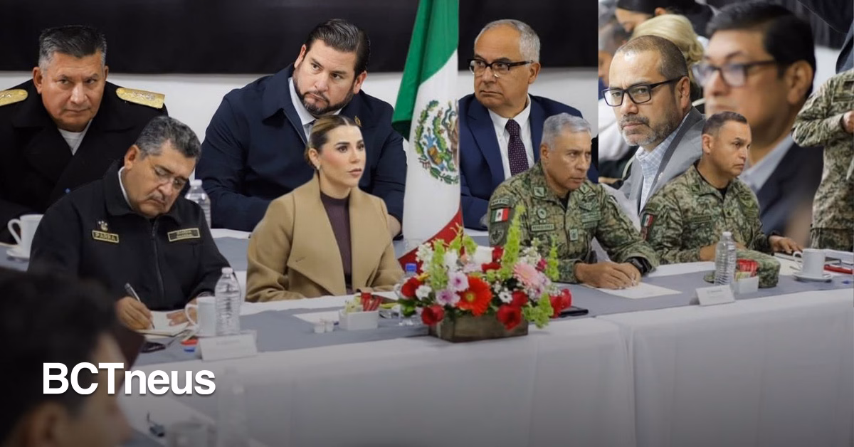 Articulo - Marina del Pilar reporta más de 34 mil detenciones y decomisos historicos durante 2025